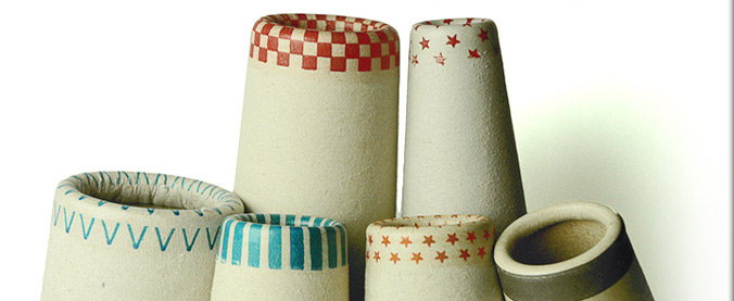 Cardboard Yarn Cones